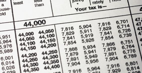 This U.S. Trust Has a Foreign Beneficiary!