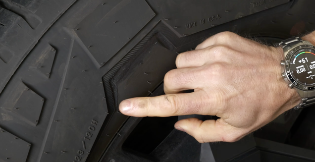 Tesla Cybertruck’s Aero Wheel Covers Are Chewing Up The Custom Tires, Will Likely Get Redesigned