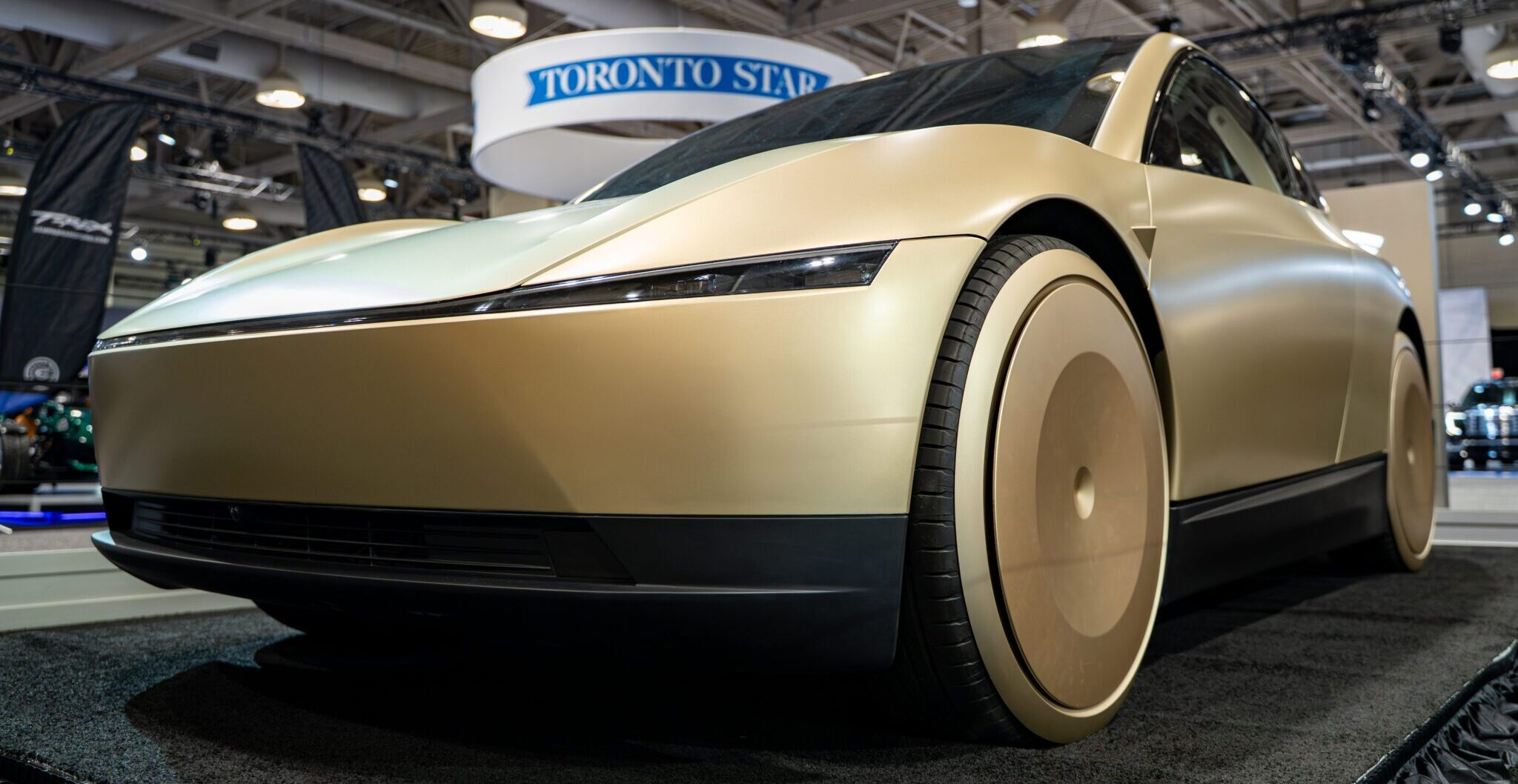 Tesla preps Cybercab’s Austin launch as soon as this month