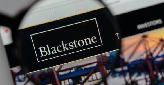 Blackstone’s U.S. CRE Push Suggests the Sector's Strength Amid Uncertainty