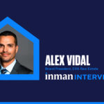 Alex Vidal shares his journey from secretary to ERA brand president