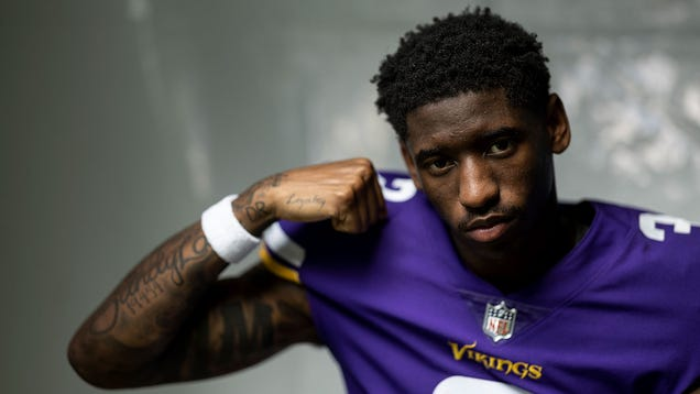 Vikings Receiver Jordan Addison Hit 140 MPH Rushing His Dog To The Vet