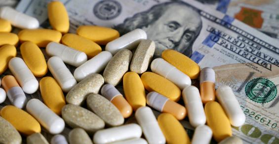 60/40 Isn’t Dead … But It Might Need Vitamins