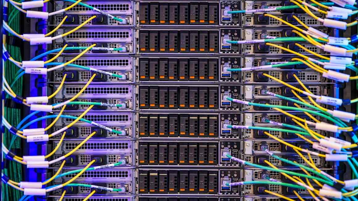 Supermicro Taiwan offices raided in chip smuggling probe