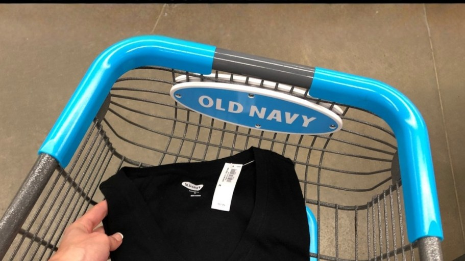 Old Navy Labor Day Sale | 50% Off Jeans, Sweats, Tees, MLB Gear & More