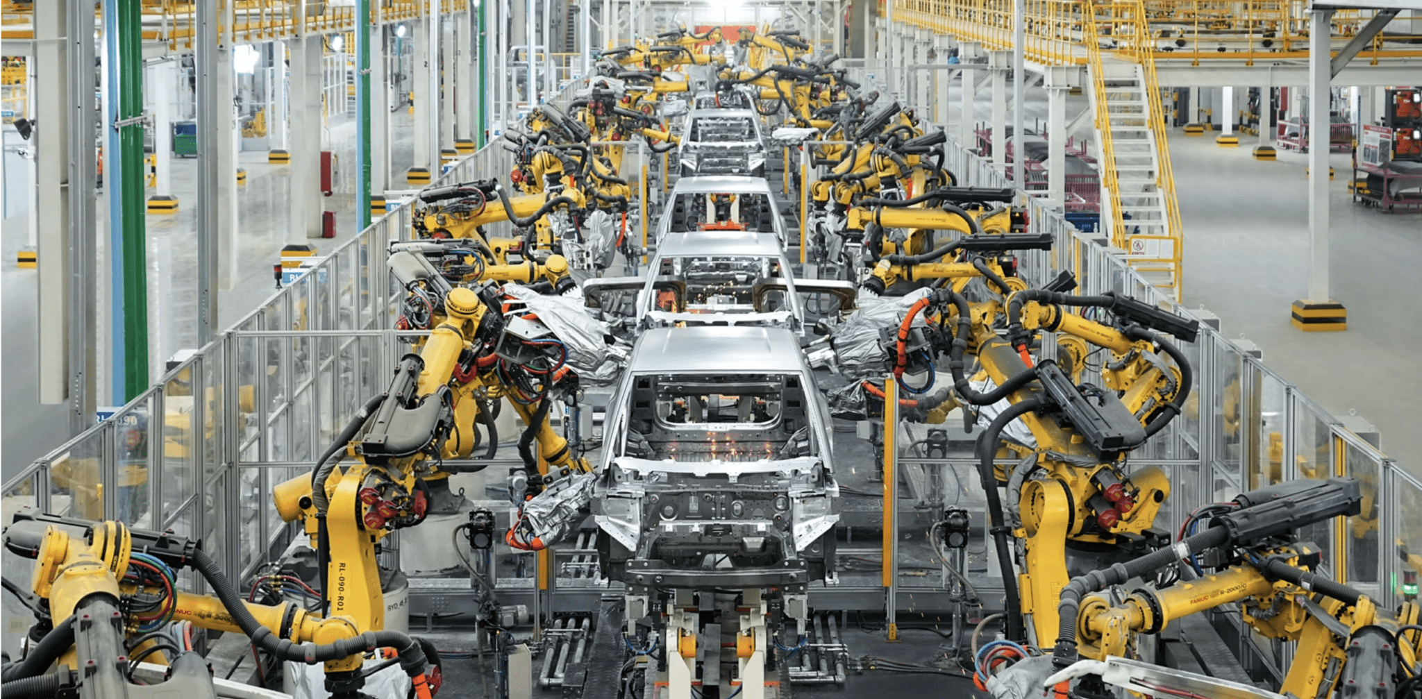 Will ‘Made in Europe’ encourage more Chinese investment?