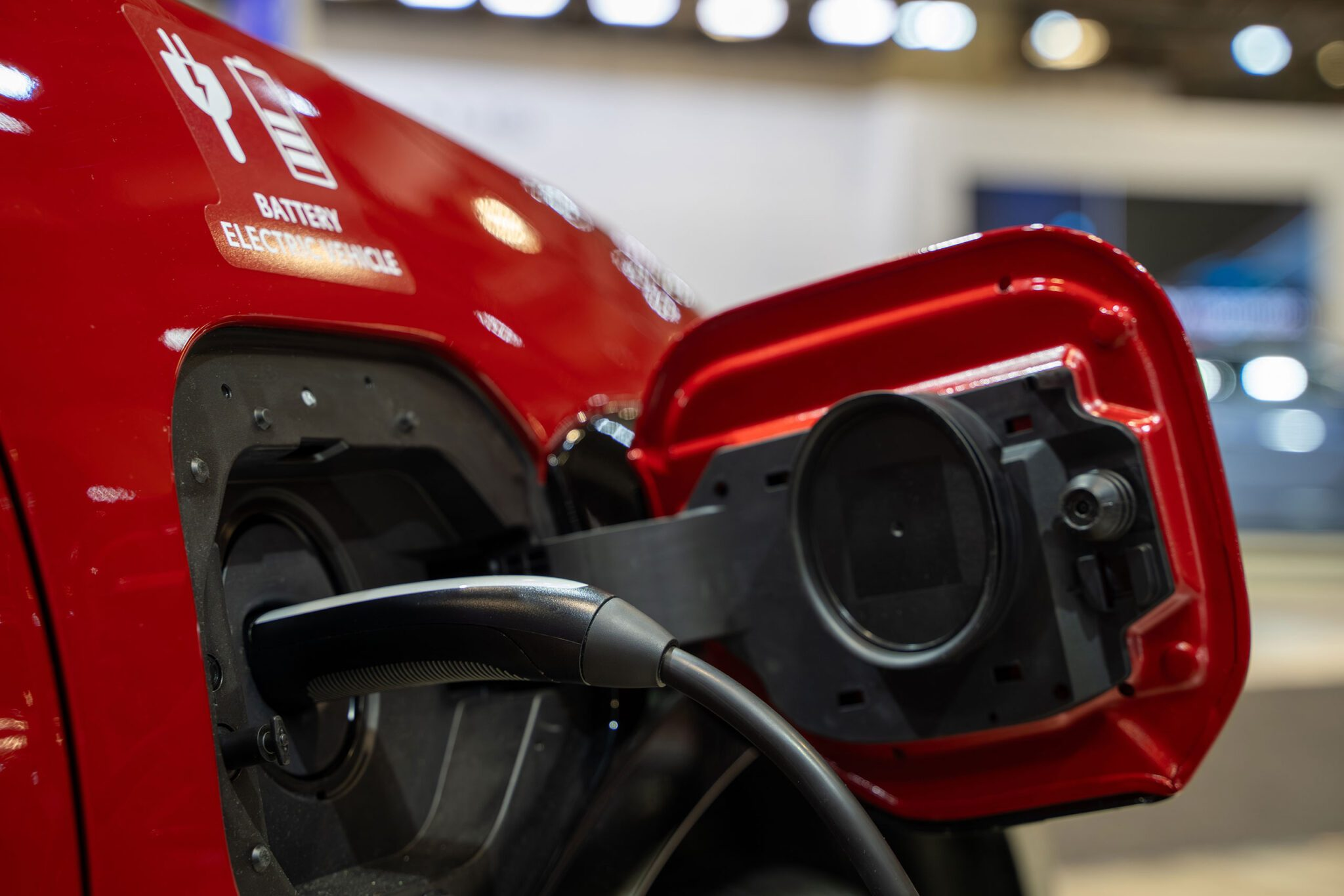 EVs could save EU 190 million oil barrels per year by 2030