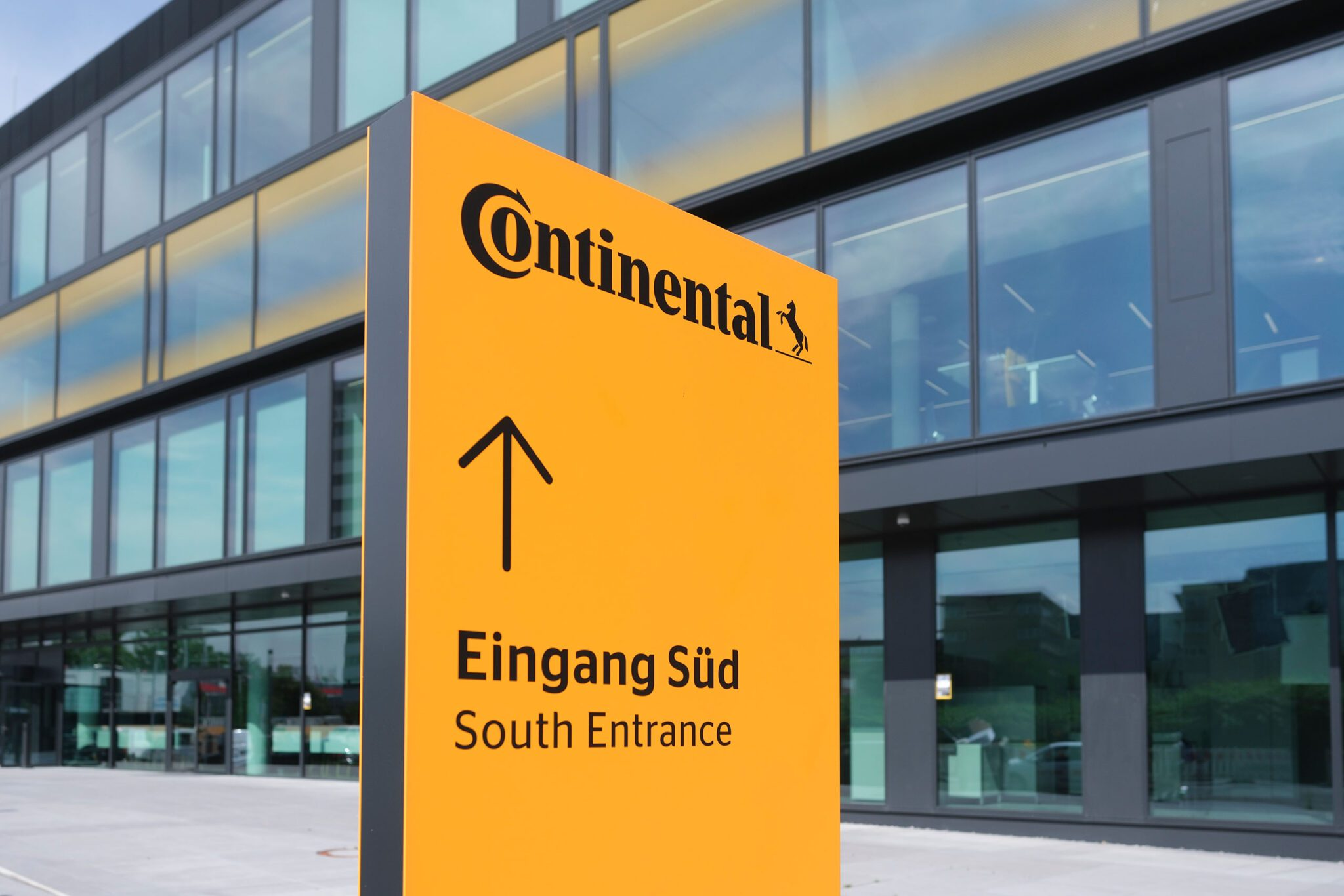 Continental finalises tyre-only pivot with ContiTech sale