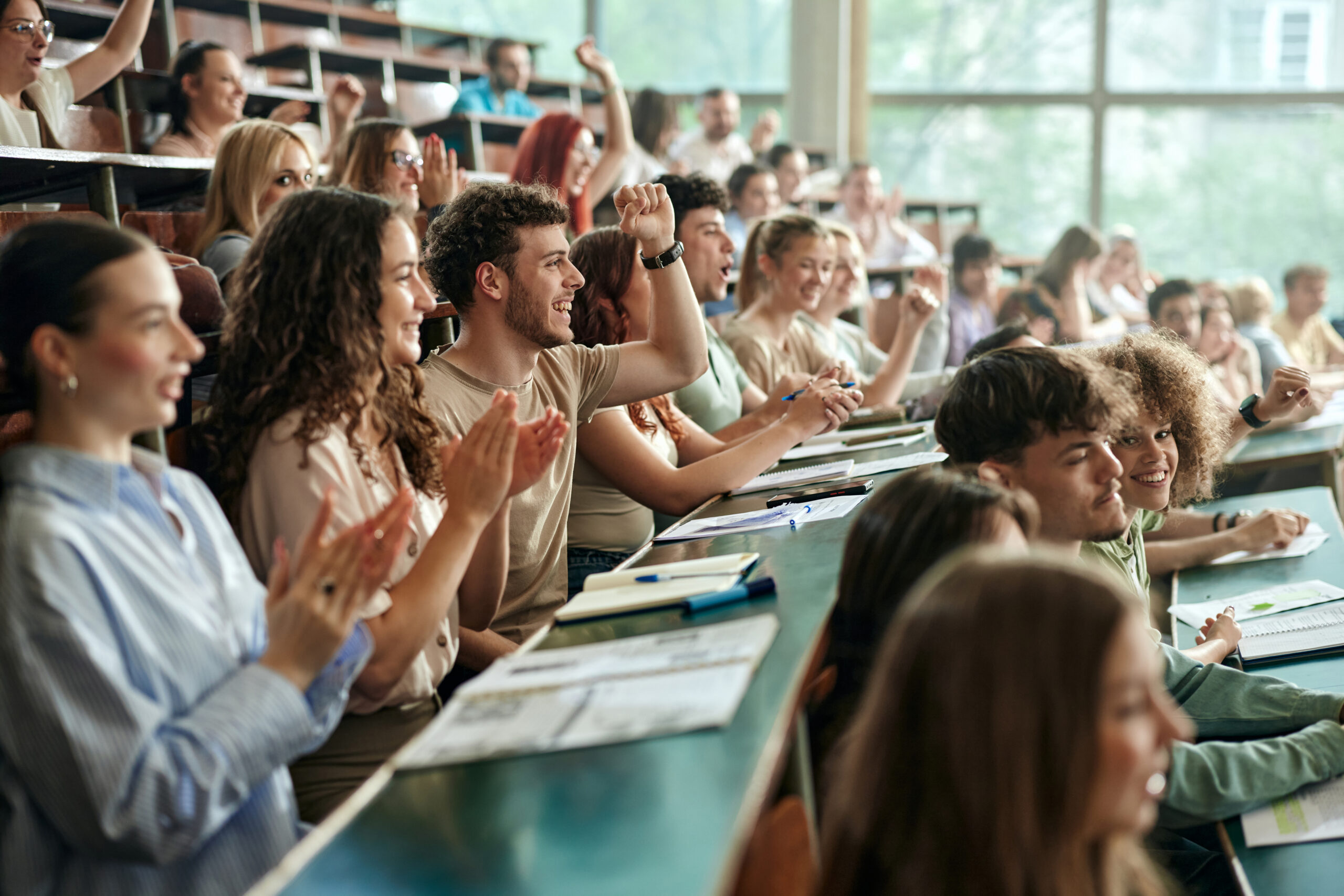 A Classroom in Concert: How to Design a Truly Rockin’ Learning Experience