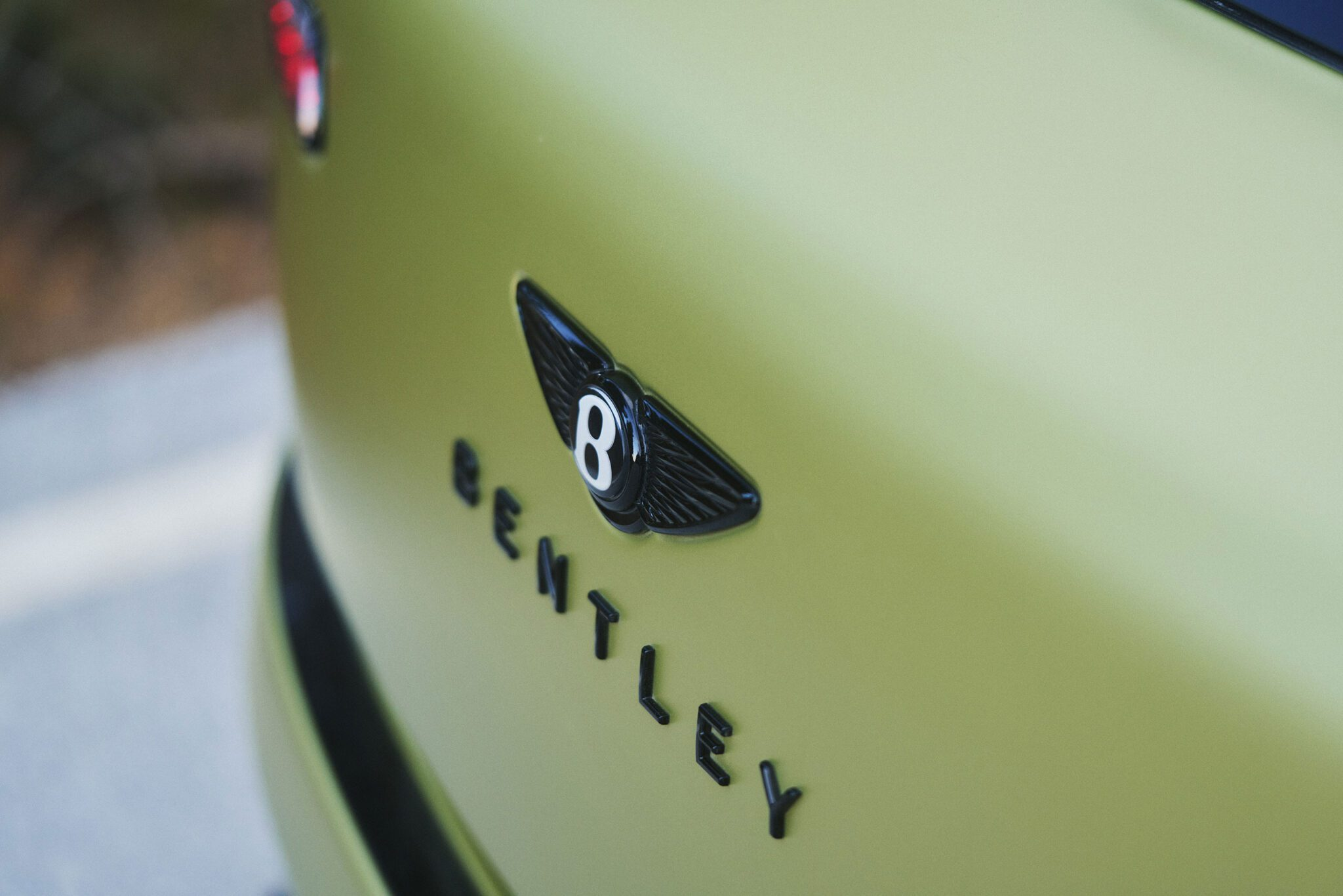 Bentley reveals Torcal as its most powerful car ever