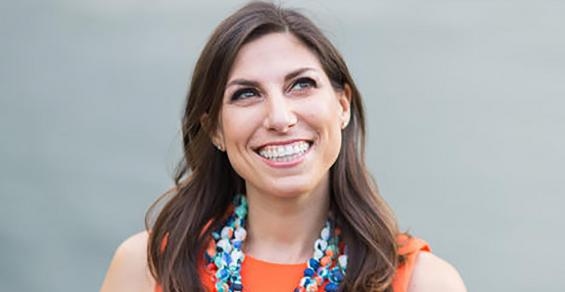Michael Kitces' #FASuccess Podcast: Robyn Crane on Identifying Your Ideal Clients