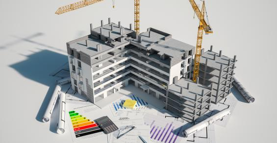 Multifamily Developers Try to Keep Pace with Demand