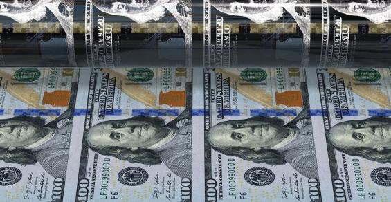 Nearly 40 ETFs Launched in November