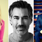 Chris Lim steps down as Christie’s president as co-presidents named