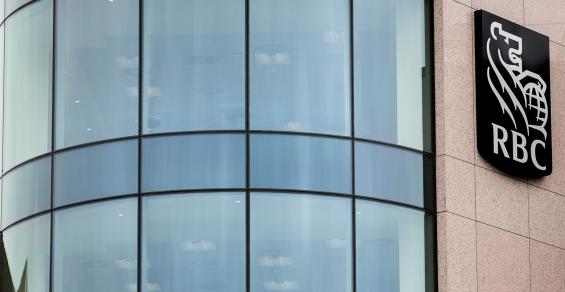 RBC Picks Up $855M Team From J.P. Morgan 