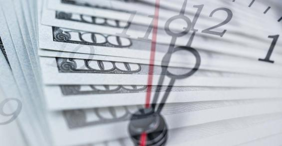 Gift and Estate Exemption Clock Ticking for 2 Million Families