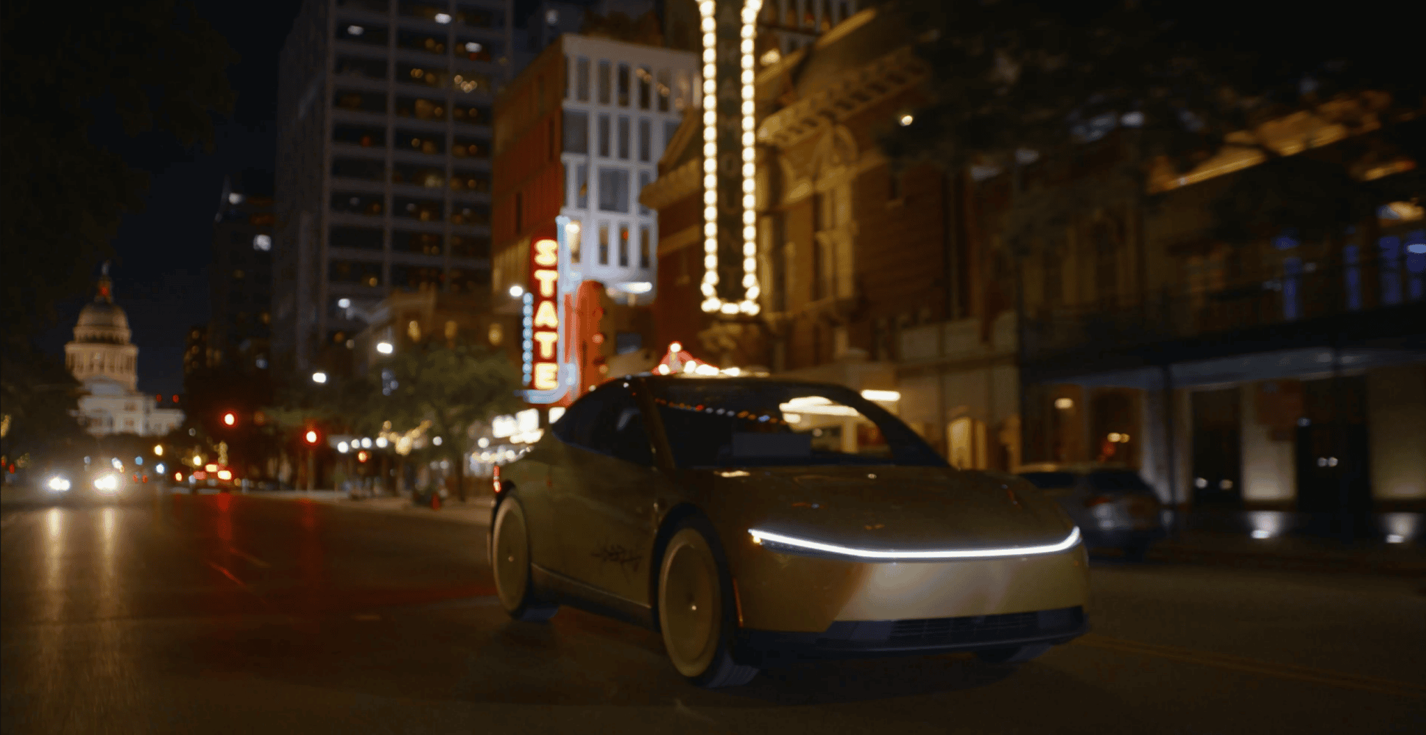 Cybercab launches to muted reception and a federal audit