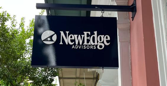 $580M Texas Team Joins NewEdge Advisors From J.P. Morgan