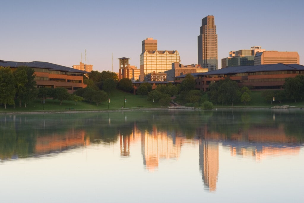 The Ultimate Omaha, NE, Bucket List: 6 Must-Do Experiences to Cross Off Your List