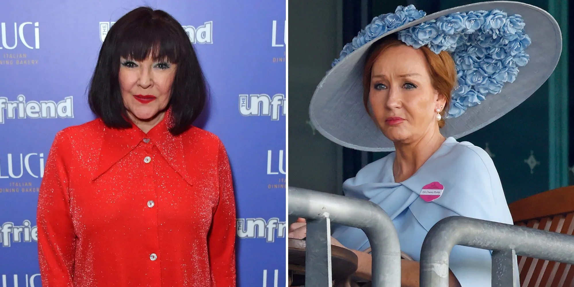 Actress who backed JK Rowling reportedly joins Coronation Street in guest role