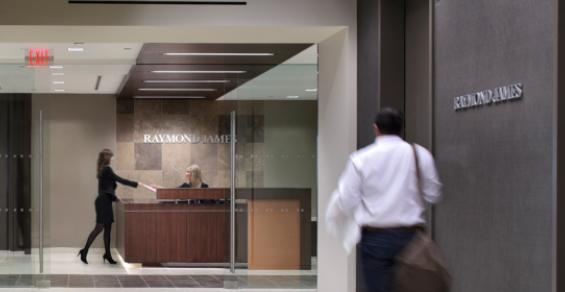Raymond James to Pay $12.5M for 'Unreasonable' Commission Charges