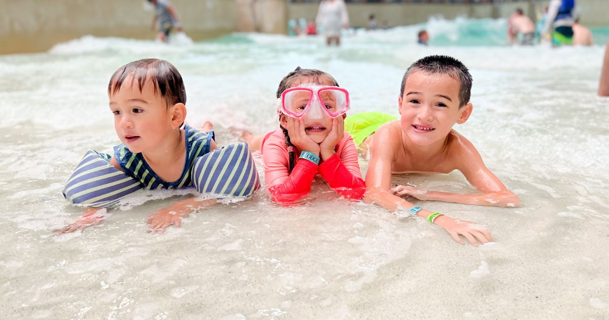 Great Wolf Lodge’s $84/Night Sale Is Almost Here – Get Ready to Book on August 4th!