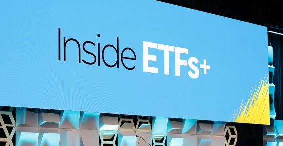 Inside ETFs+: Resist the Urge to Get Fancy with Actively Managed Portfolios