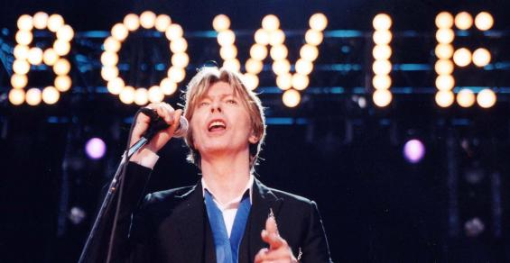 Celebrity Estates: David Bowie and Musicians Under Pressure to Sell Their Catalogs