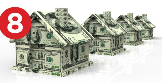 Eight Must Reads for the CRE Industry Today (Nov. 18, 2021)