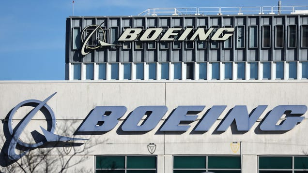 ‘No One Can Believe’ Boeing Whistleblower Took Own Life As Police Investigation Continues