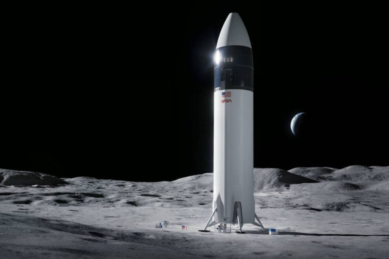 NASA’s Moon Plan Depends on 15 Starship Launches. There’s Just One Problem