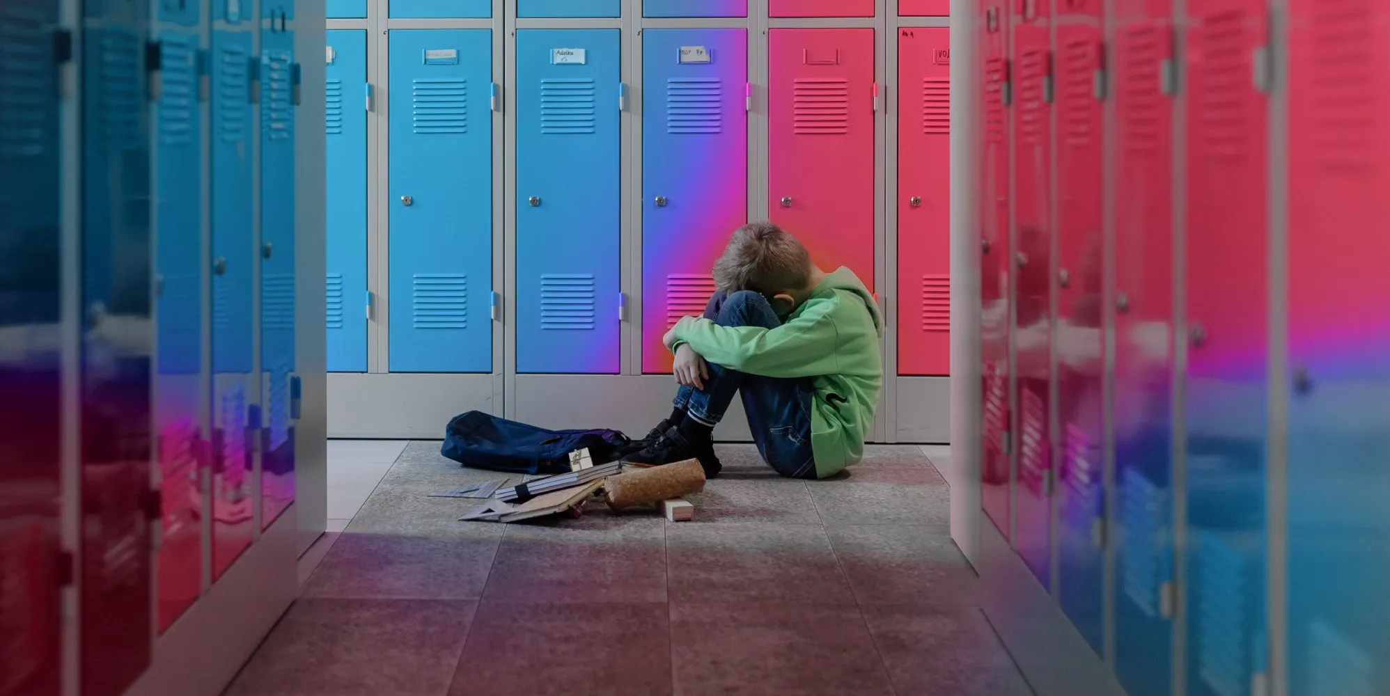 Religious parents sue school district over staff using child’s chosen pronouns