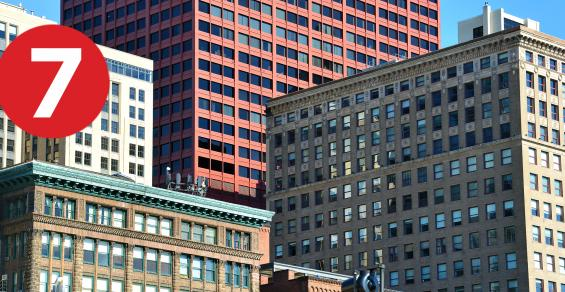 Seven Must Reads for the CRE Industry Today (Jan. 10, 2022)