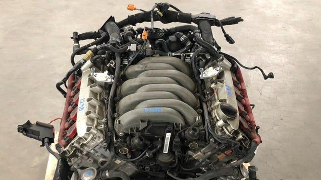 These Are The Most Over-Engineered Car Parts