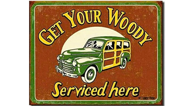 These Are The Worst Car Gifts You've Ever Gotten For Christmas