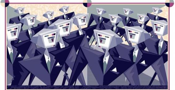 Ways to Leverage AI in Financial Services Marketing