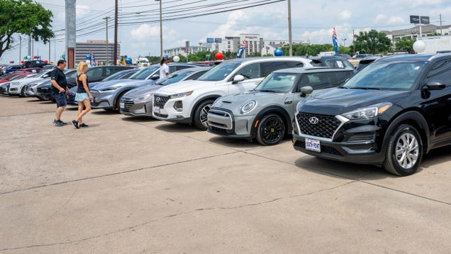 What’s The Most Disappointing Car You Ever Bought?