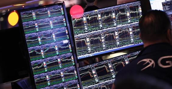 T. Rowe Price CIO: Current Market Conditions 'Not the Time to Be a Hero'