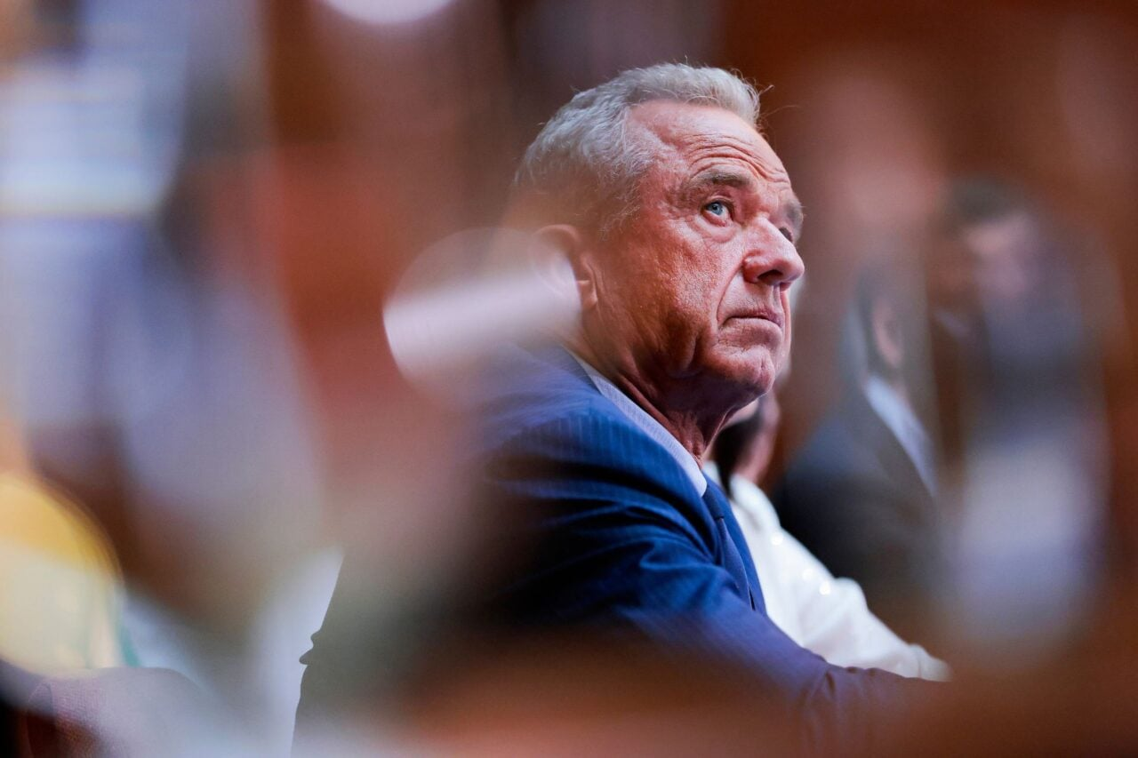 RFK Jr.’s New Lyme Plan Is More Conspiracy Than Science