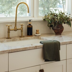 These Chic Sink-Side Finds Make Doing Dishes Actually Fun