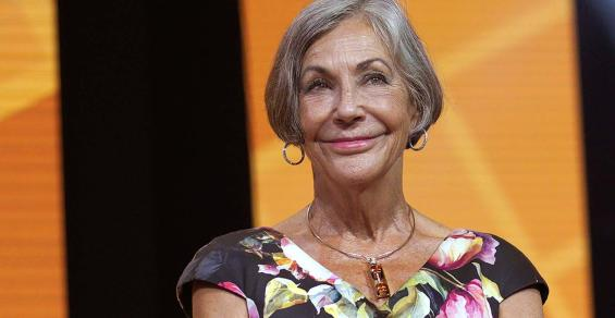 United States is Home to Some of the Wealthiest Women in the World