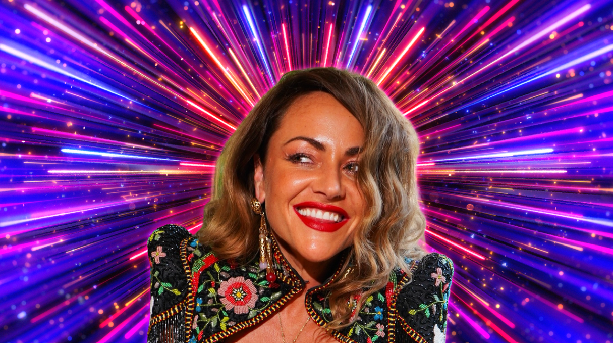 Strictly Come Dancing 2026 celebrity line-up as Tomb Raider star joins