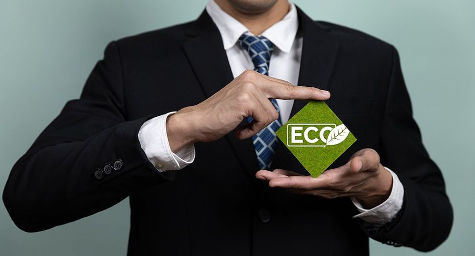 Executive Spotlight: The Importance Of Sustainable Business Practices