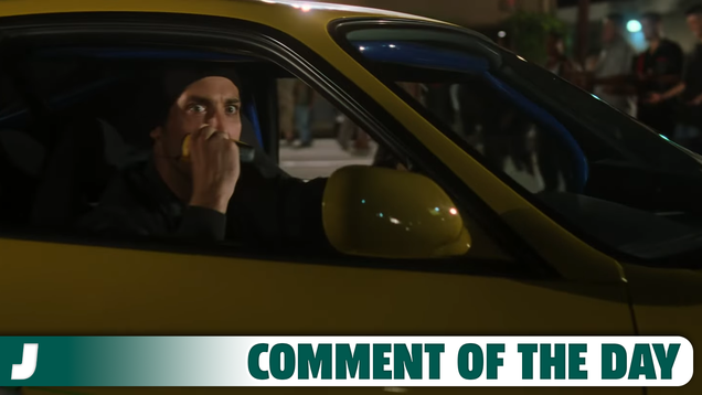 We Got Cops, Cops, Cops!