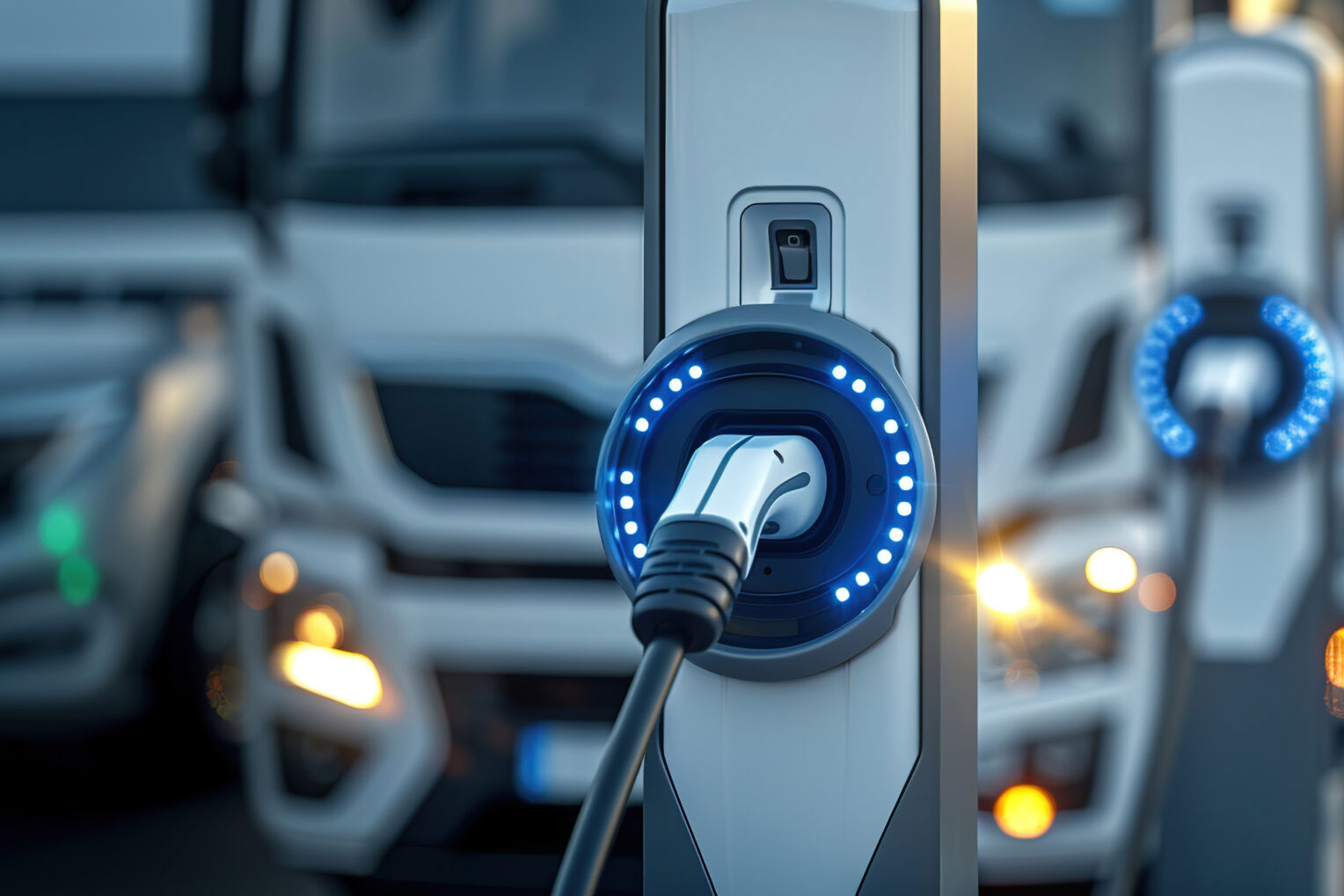 Carbon Tracker: trucking EV parity coming in early 2030s