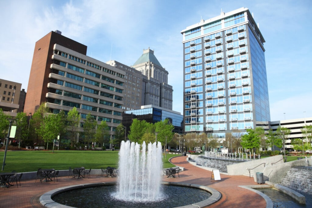 What Is Greensboro, NC, Known For? 10 Reasons to Love This Historic City