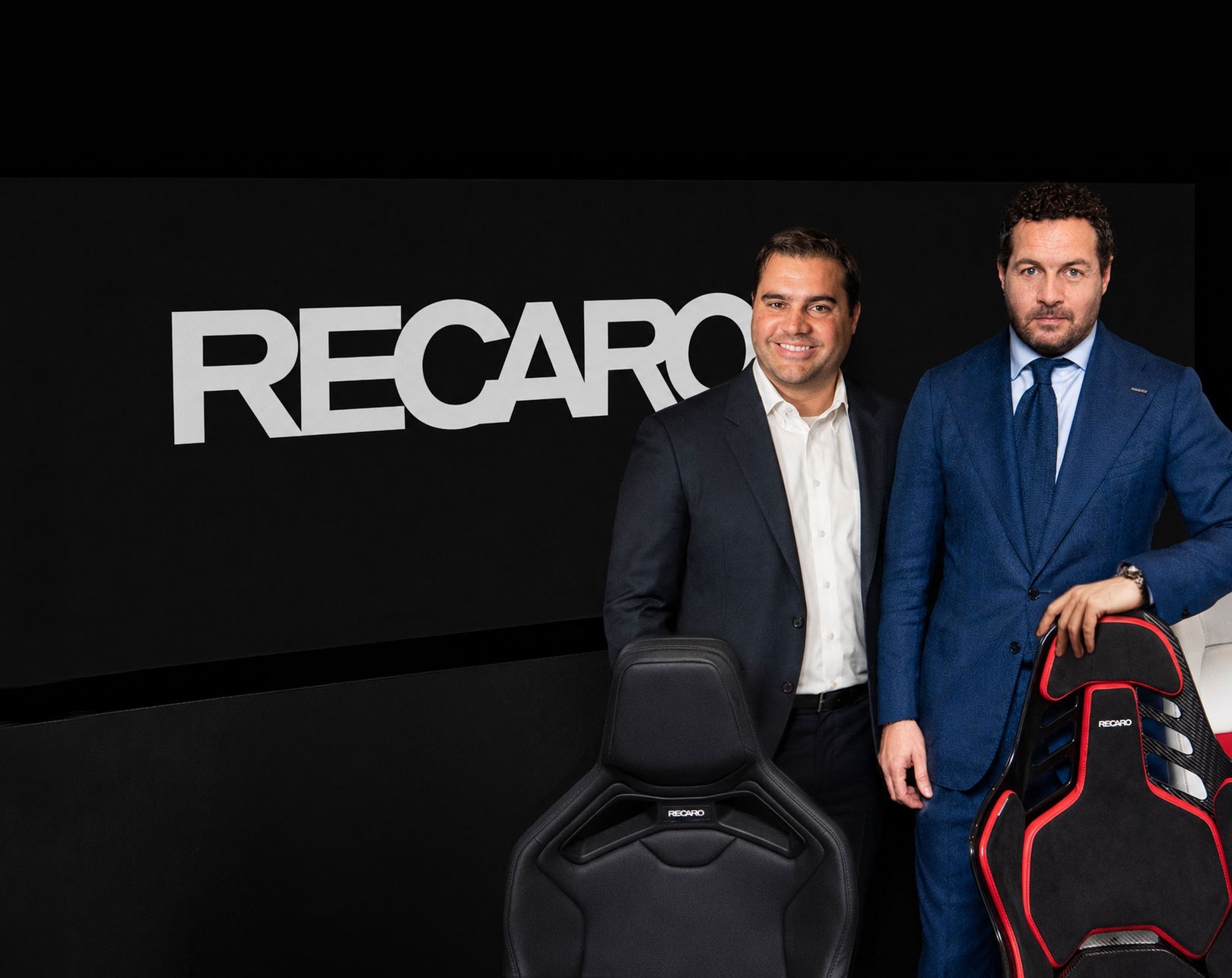 Recaro and United Safety partner on truck seating deal