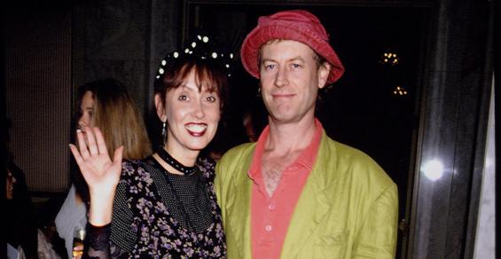 Shelley Duvall’s Longtime Partner Fights for His Share of Her Estate