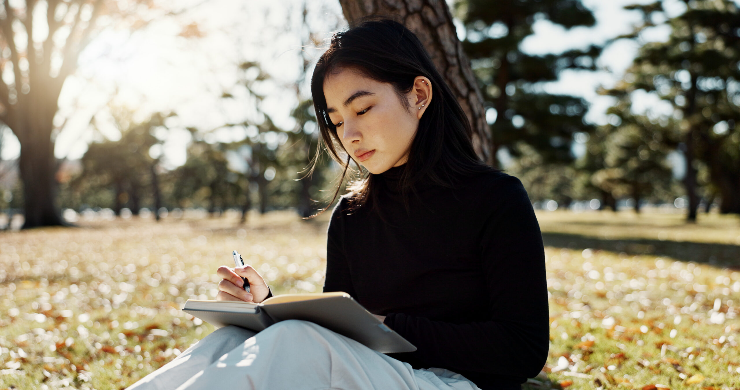 Thinking Beyond AI in College: How English Major Students Can Explore Literature through Geography