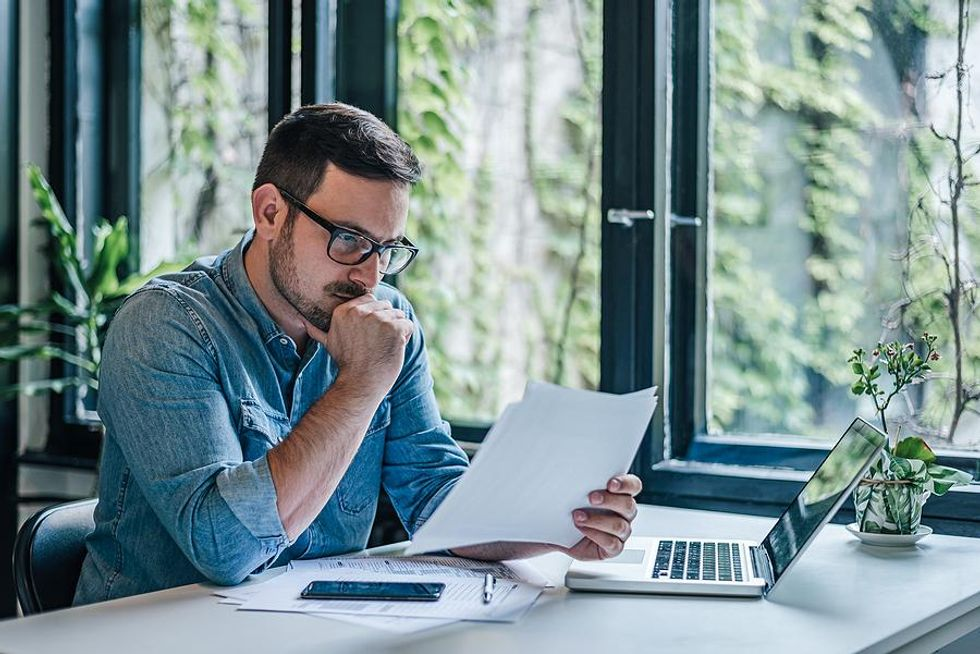 How To Predict Layoffs & Access The Hidden Job Market